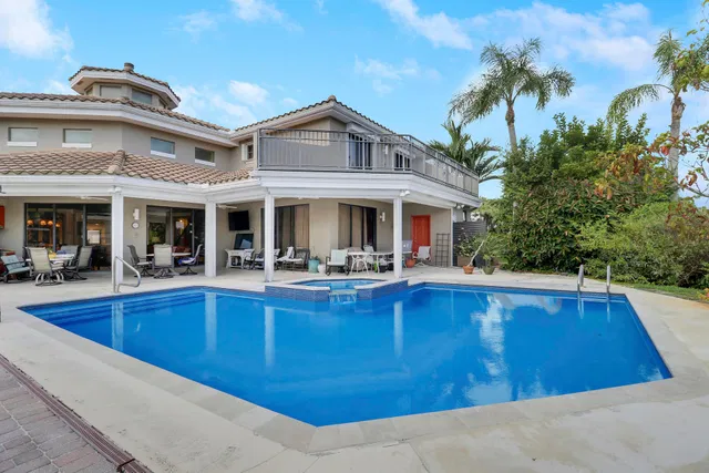 The Loxahatchee Club Residence photo 22