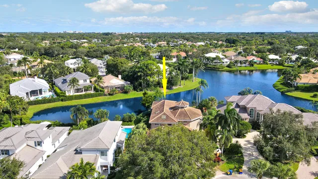 The Loxahatchee Club Residence photo 23