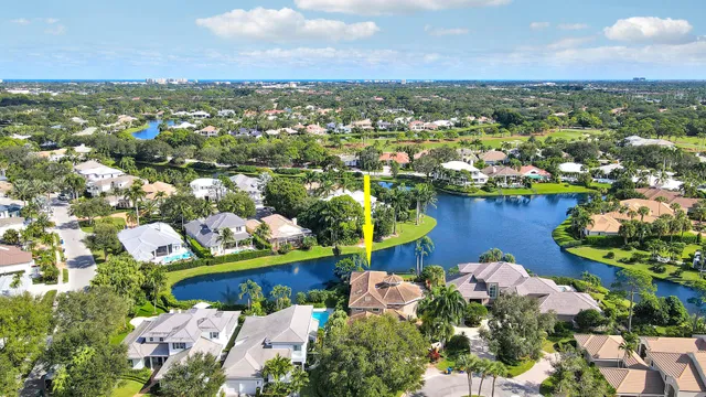 The Loxahatchee Club Residence photo 24