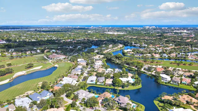 The Loxahatchee Club Residence photo 25