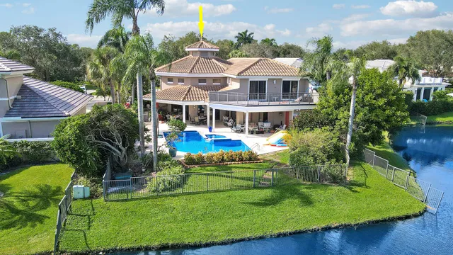 The Loxahatchee Club Residence photo 26