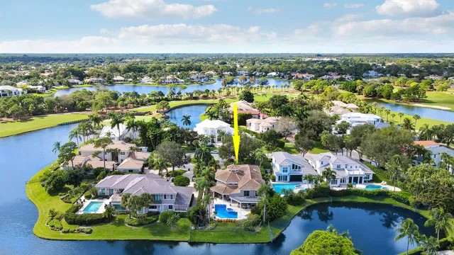 The Loxahatchee Club Residence photo 27