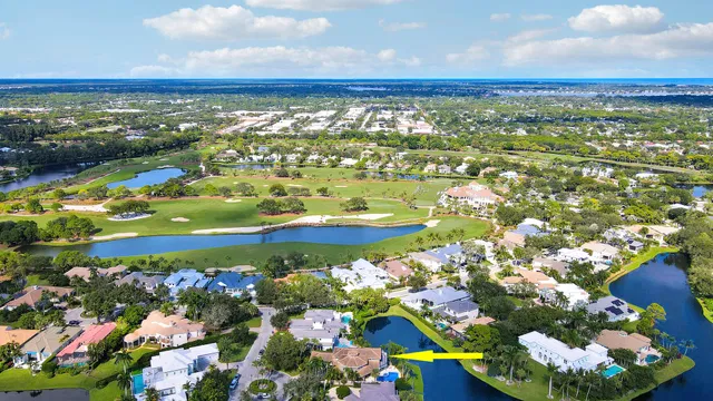 The Loxahatchee Club Residence photo 28