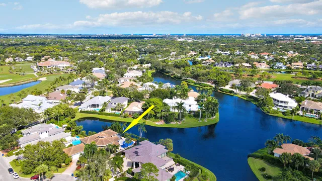 The Loxahatchee Club Residence photo 29
