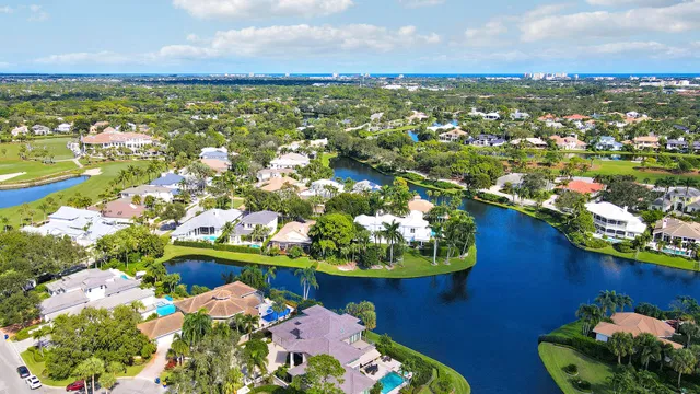 The Loxahatchee Club Residence photo 30