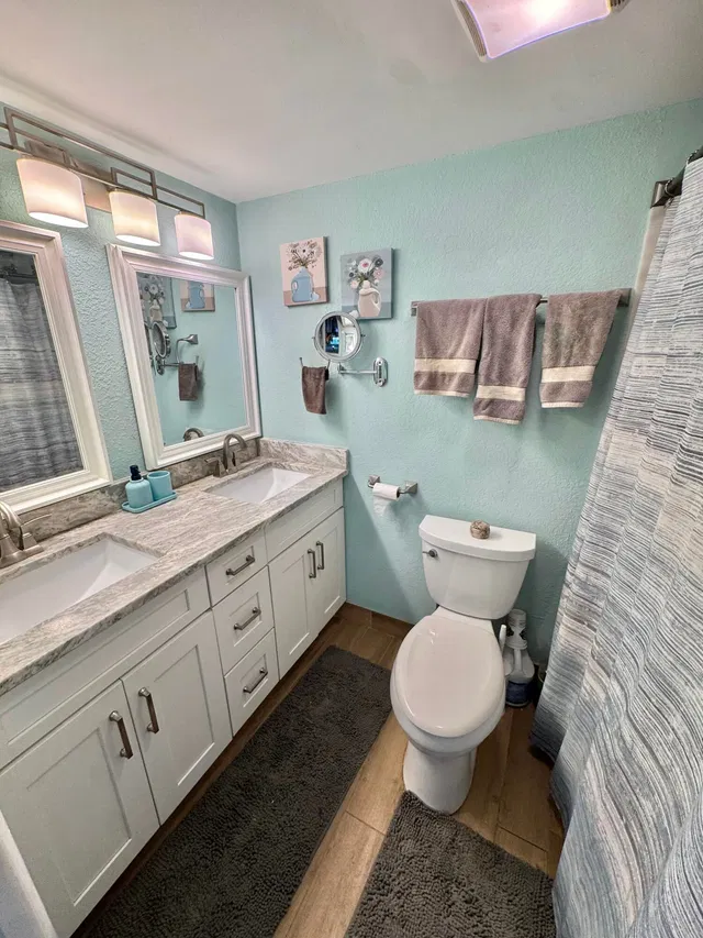 Unit 1217 photo 12