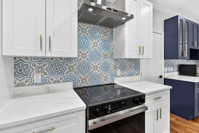 Mariner Sands Residence photo 13