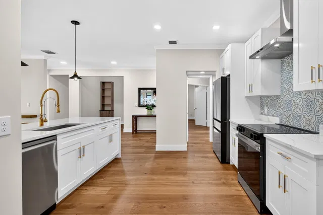 Mariner Sands Residence photo 14