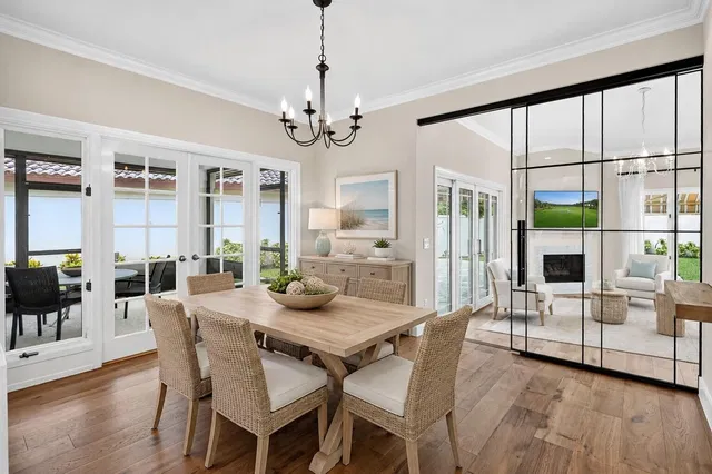 Mariner Sands Residence photo 18
