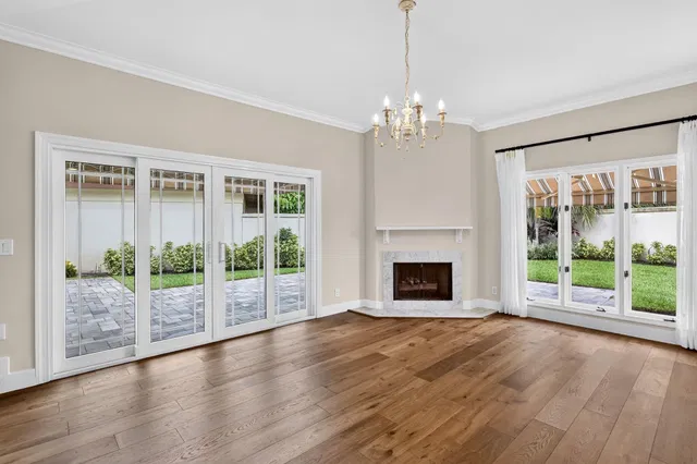 Mariner Sands Residence photo 20