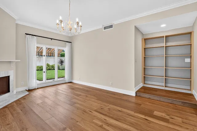 Mariner Sands Residence photo 21