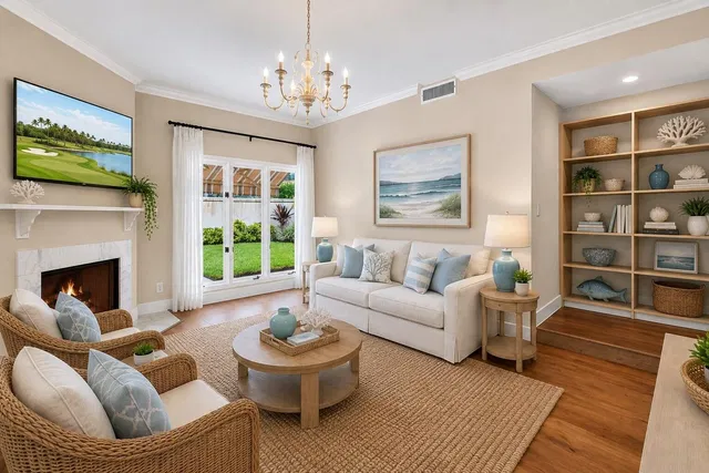 Mariner Sands Residence photo 22