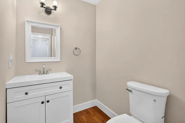 Mariner Sands Residence photo 23