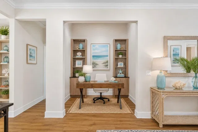 Mariner Sands Residence photo 27
