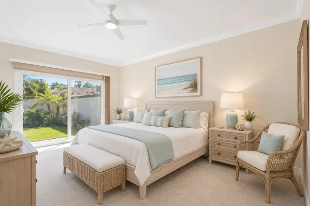 Mariner Sands Residence photo 28