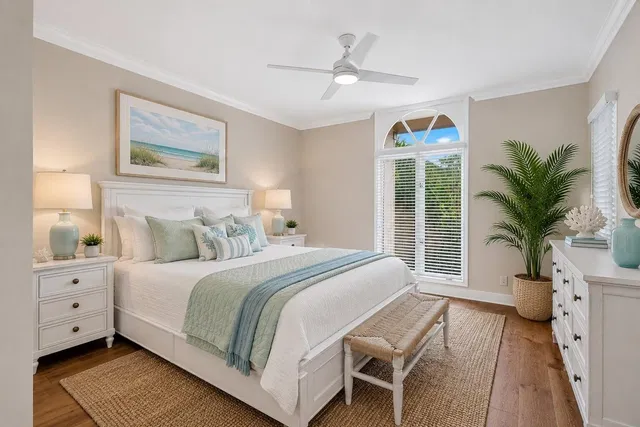 Mariner Sands Residence photo 36