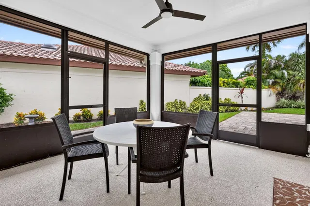 Mariner Sands Residence photo 42