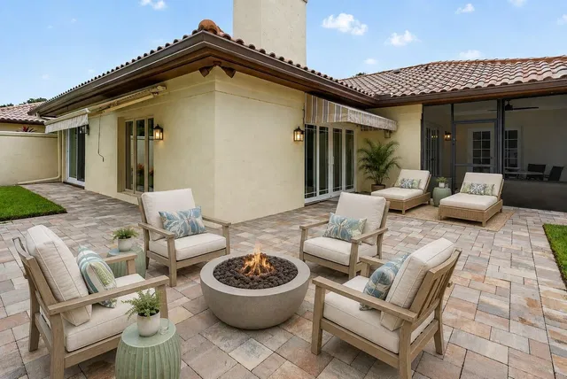 Mariner Sands Residence photo 44