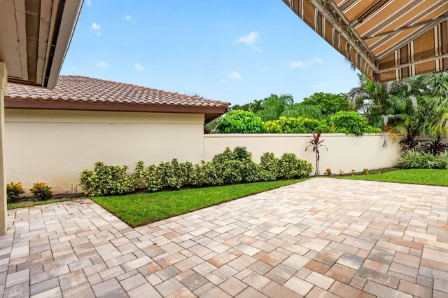 Mariner Sands Residence photo 45