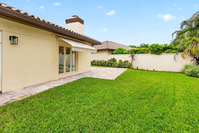 Mariner Sands Residence photo 46