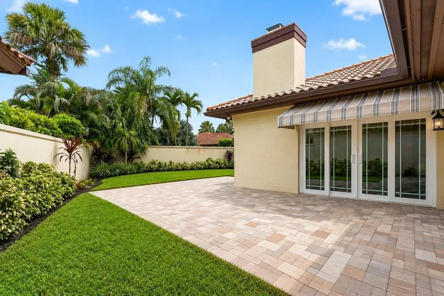 Mariner Sands Residence photo 47
