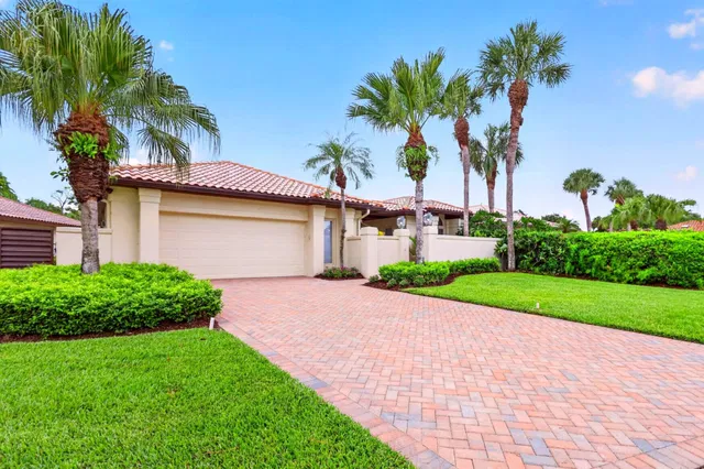 Mariner Sands Residence photo 48