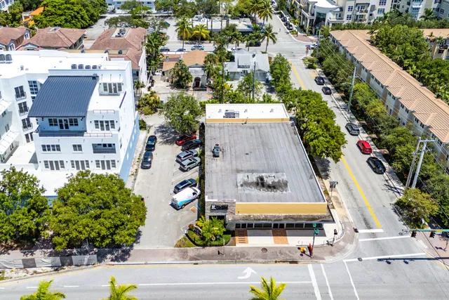 Downtown Delray Beach Residence photo 23
