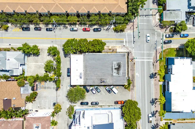 Downtown Delray Beach Residence photo 25