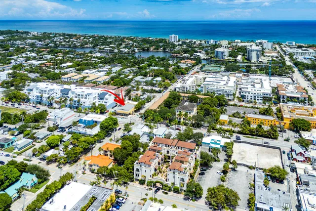 Downtown Delray Beach Residence photo 26