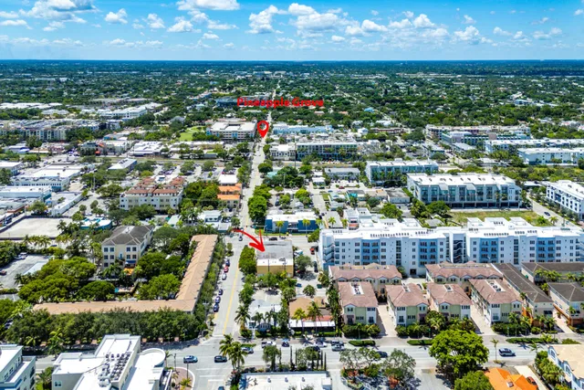 Downtown Delray Beach Residence photo 27