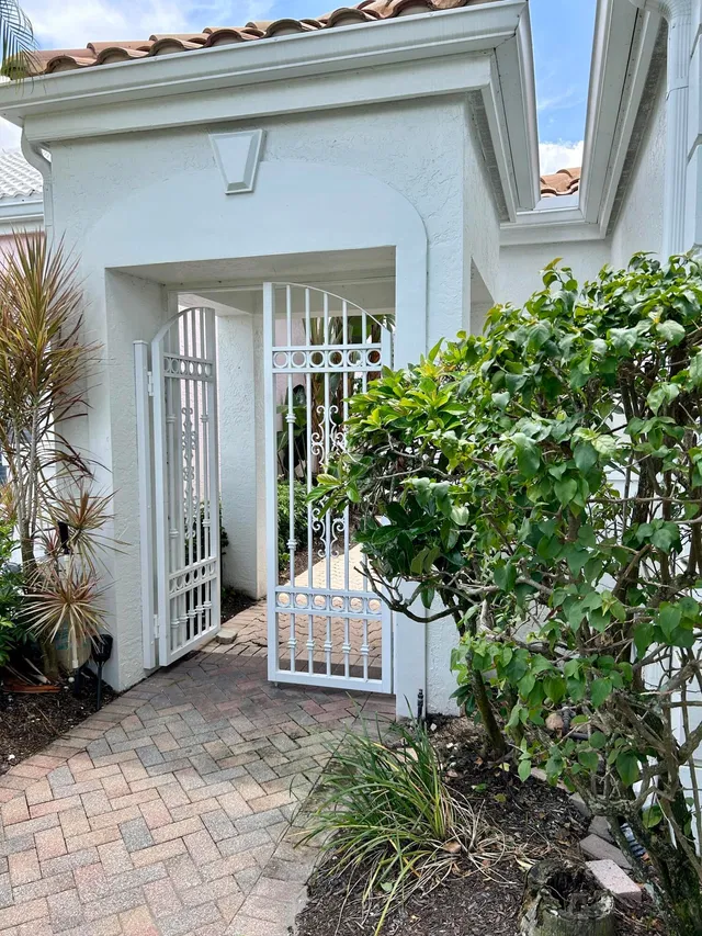 BallenIsles Palm Beach Gardens Residence photo 5