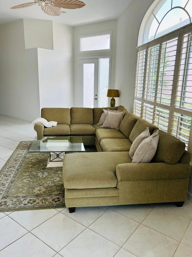 BallenIsles Palm Beach Gardens Residence photo 8