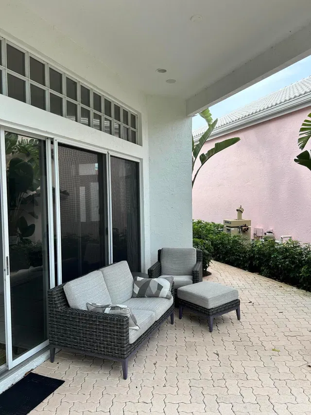 BallenIsles Palm Beach Gardens Residence photo 22