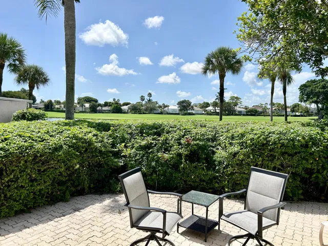 BallenIsles Palm Beach Gardens Residence photo 23