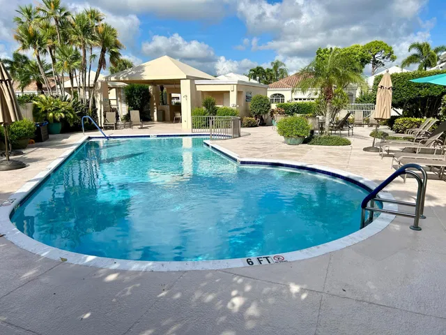 BallenIsles Palm Beach Gardens Residence photo 26