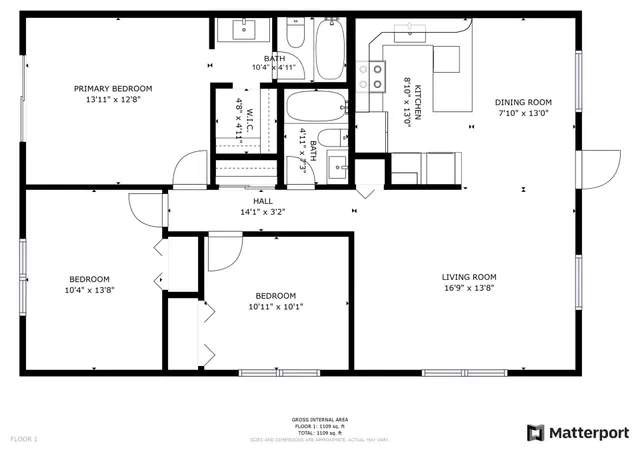 Residence photo 24