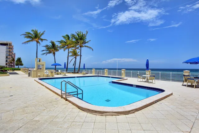 3475 S OCEAN Boulevard #3040