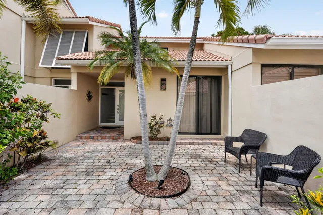 PGA National Palm Beach Gardens Residence photo 4