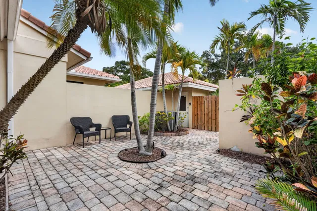 PGA National Palm Beach Gardens Residence photo 6