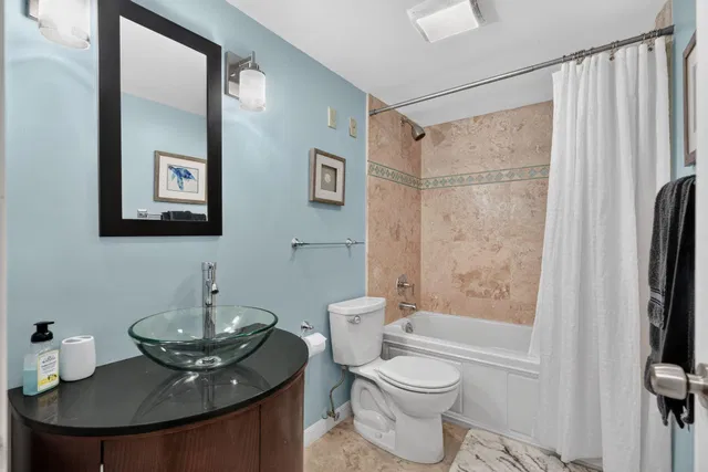 PGA National Palm Beach Gardens Residence photo 13