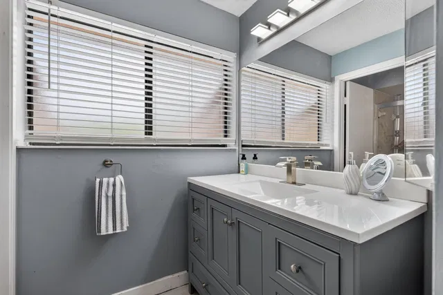 PGA National Palm Beach Gardens Residence photo 20