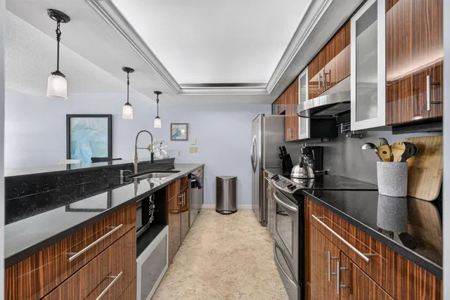 PGA National Palm Beach Gardens Residence photo 24