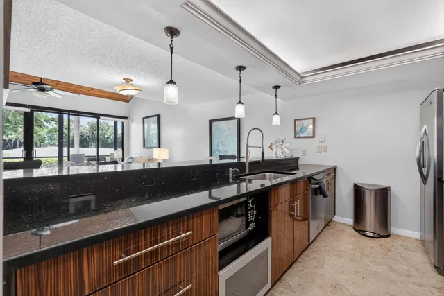 PGA National Palm Beach Gardens Residence photo 26