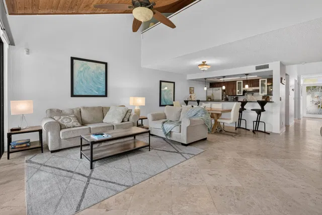 PGA National Palm Beach Gardens Residence photo 34