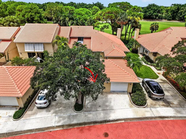 PGA National Palm Beach Gardens Residence photo 36