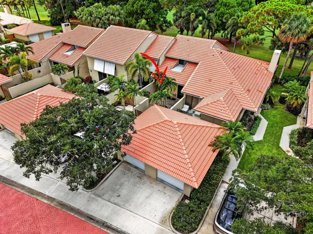 PGA National Palm Beach Gardens Residence photo 38