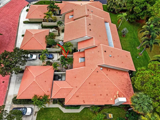 PGA National Palm Beach Gardens Residence photo 39