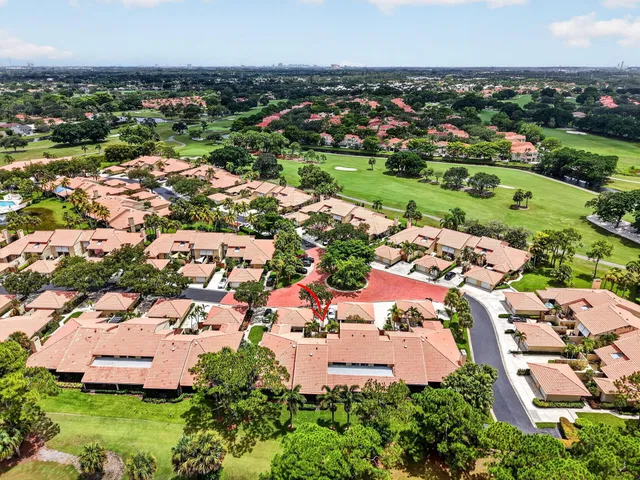 PGA National Palm Beach Gardens Residence photo 42