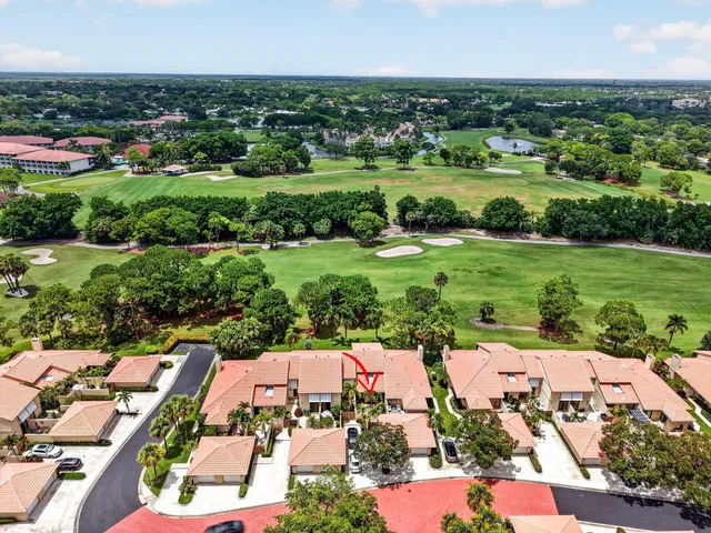 PGA National Palm Beach Gardens Residence photo 44