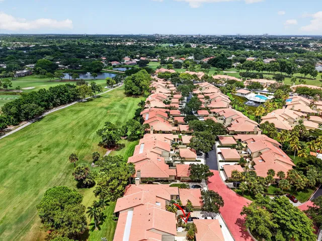 PGA National Palm Beach Gardens Residence photo 45